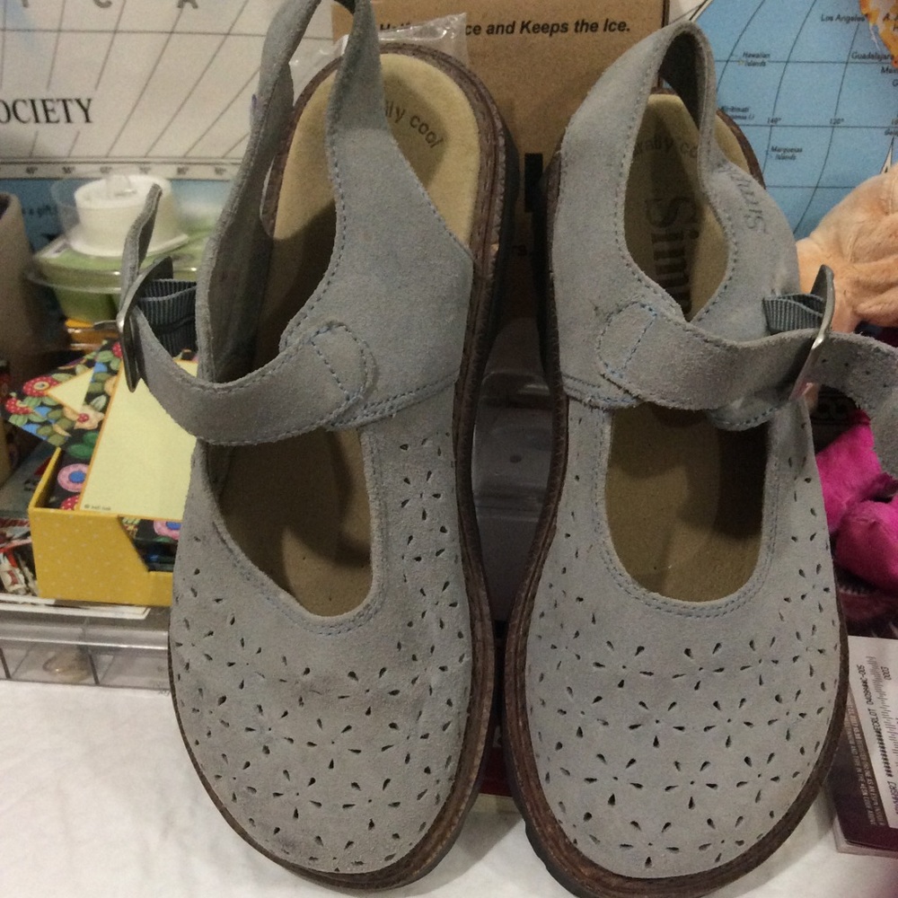 Shoes